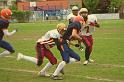 Les cadets Corsaires 2009 vs Les Templiers 307